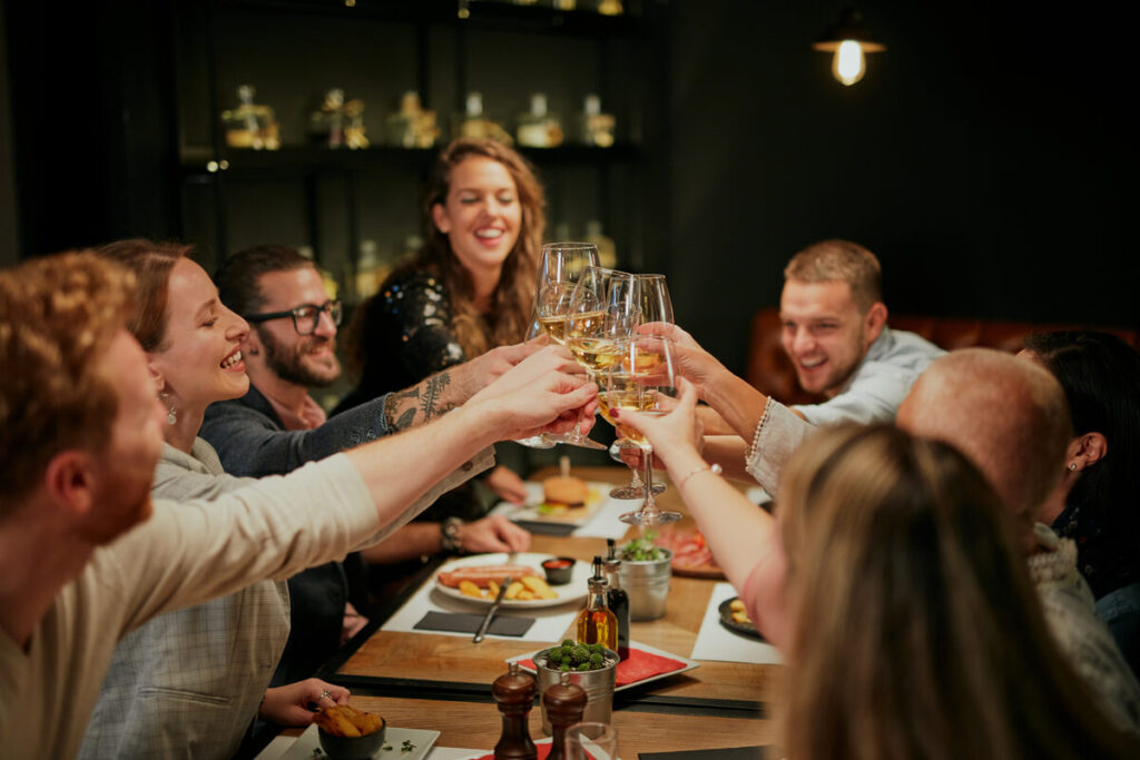 A Foodie’s Guide to Punta Gorda Isles: The Best Restaurants, Cafés, and Hidden Culinary Gems